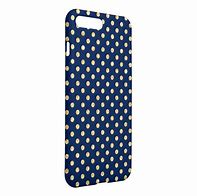 Image result for Blue Polka Dots iPhone 7 OtterBox Case