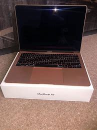 Image result for Rose Gold Brand New Apple Laptop