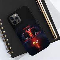 Image result for Ferrari F1 Phone Case