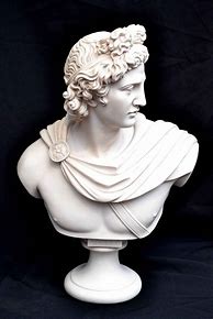 Image result for Very Detailed Greek Sculpture