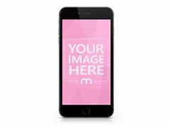 Image result for iPhone 6 Mockup