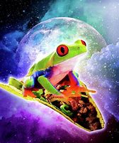 Image result for Galaxy Frog