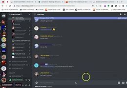 Image result for Discord Packing Profile