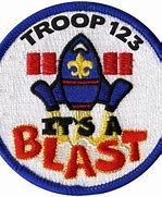 Image result for Rocket Launch Patches