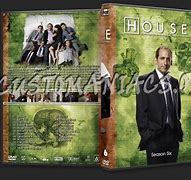 Image result for House MD DVD Set
