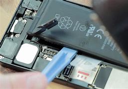 Image result for iPhone 5 Battery Replacement Me507