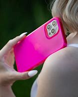 Image result for Pink iPhone 14 Pro Max Screen