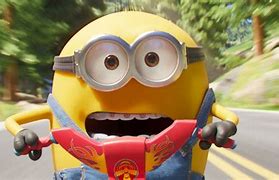Image result for Despicable Me Explained to Be Otto