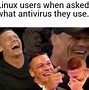 Image result for Rtfm Linux Meme