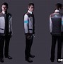 Image result for Connor Rk900