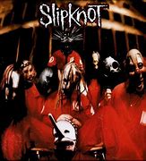 Image result for Slipknot Masks Evolution