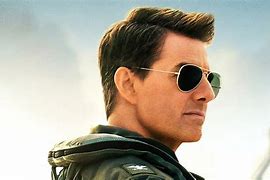 Image result for Tom Cruise Maverick Top Gun 2