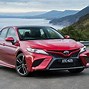 Image result for Toyota Camry Australia 2018