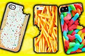 Image result for Edible Phone Case