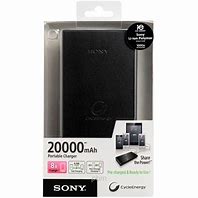 Image result for Sony Power Bank