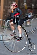 Image result for Royal Post Penny Farthing Bike