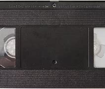 Image result for VHS Cassette