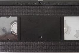 Image result for VCR Cassette