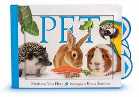 Image result for Pet Compact Book Cover