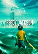 Image result for Movies with Percy Jackson