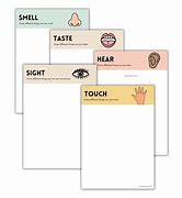 Image result for Five Senses Touch Activities