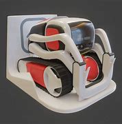 Image result for Cozmo Robot Drawing