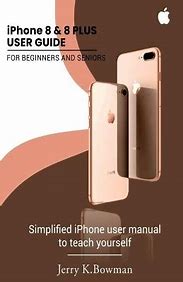 Image result for iPhone 8 Plus User Guide