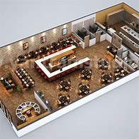 Image result for Coffee Shop Hotel Floor Plan