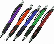 Image result for Ballpoint Pen with Stylus