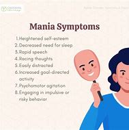Image result for Mania Disorder