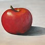 Image result for The Apple Girl Painting