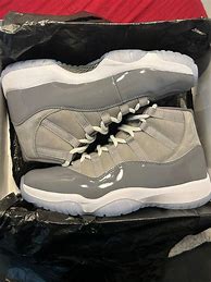 Image result for Wolf Grey 11s