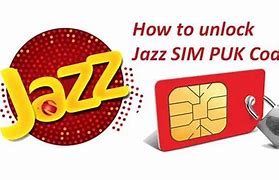 Image result for Jazz Sim PUK Code Unlock