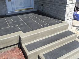 Image result for Resurfacing Concrete Steps