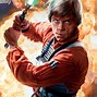 Image result for Luke Skywalker HD Wallpaper