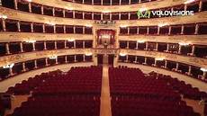 teatro alla scala interno riprese aeree realizzate da drone volovisione all interno teatro alla scala interno riprese aeree realizzate da drone volovisione all interno