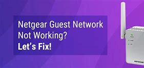 Image result for Wi-Fi Not Working On Netgear Router