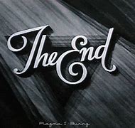 Image result for The End History GIF