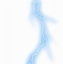 Image result for Real Lightning Bolt Transparent
