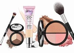 Image result for Makeup Table Accessories