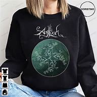 Image result for Agalloch T-Shirt