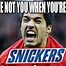Image result for Football Meme What to Say