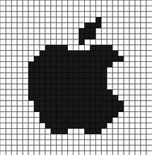 Image result for Pixel Art Grid Hard