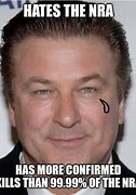 Image result for Alec Baldwin Quote About Gun