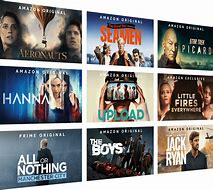 Image result for Amazon Prime Video. Currently Unavailable