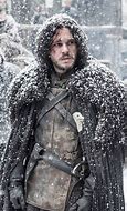 Image result for Jon Snow Character