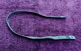 Image result for Battery Cable Ground Strap