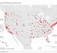 Image result for Costco Locations New York State Map