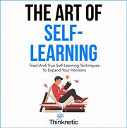 Image result for Learning Self-Learning Book