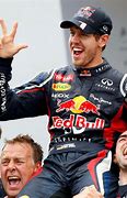 Image result for Sebastian Vettel Red Bull